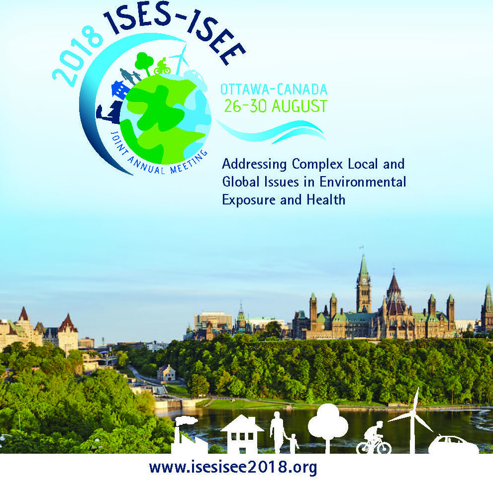 ISES - ISEE 2018 Conference 